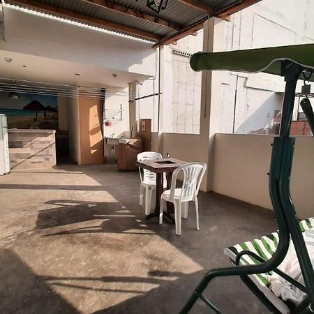 Guest House Tumbes Kültér fotó