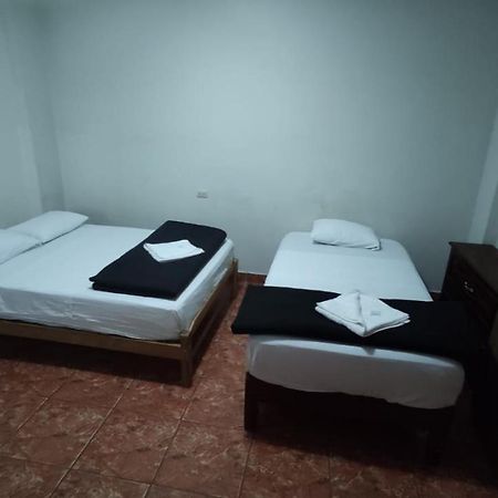 Guest House Tumbes Kültér fotó