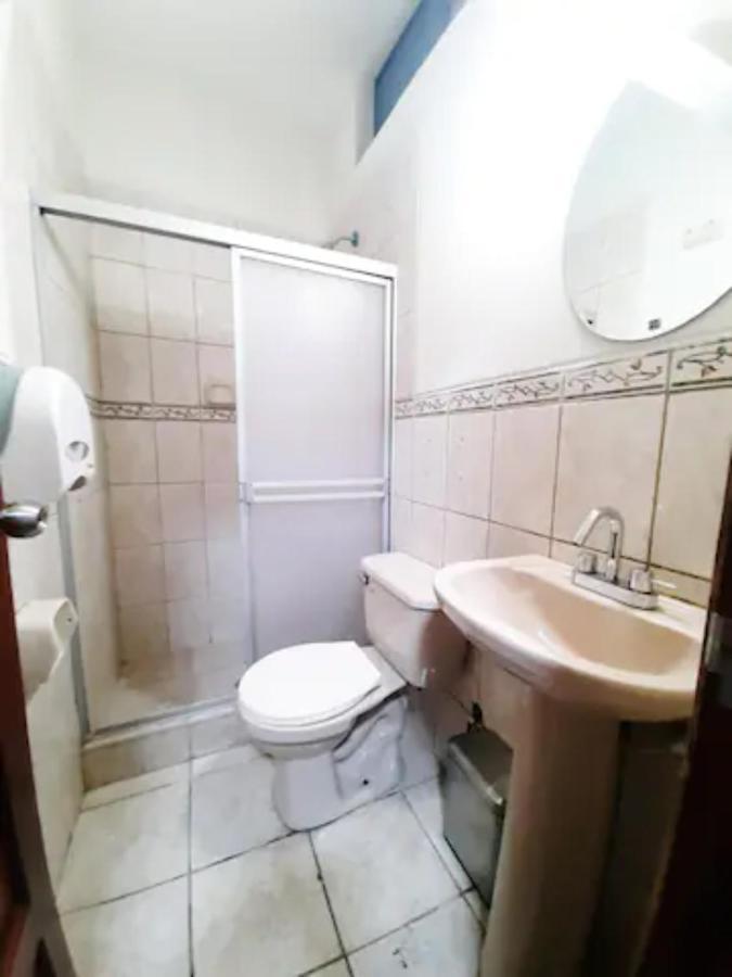 Guest House Tumbes Kültér fotó