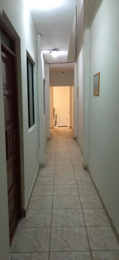Guest House Tumbes Kültér fotó