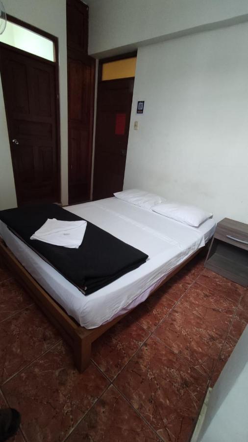 Guest House Tumbes Kültér fotó