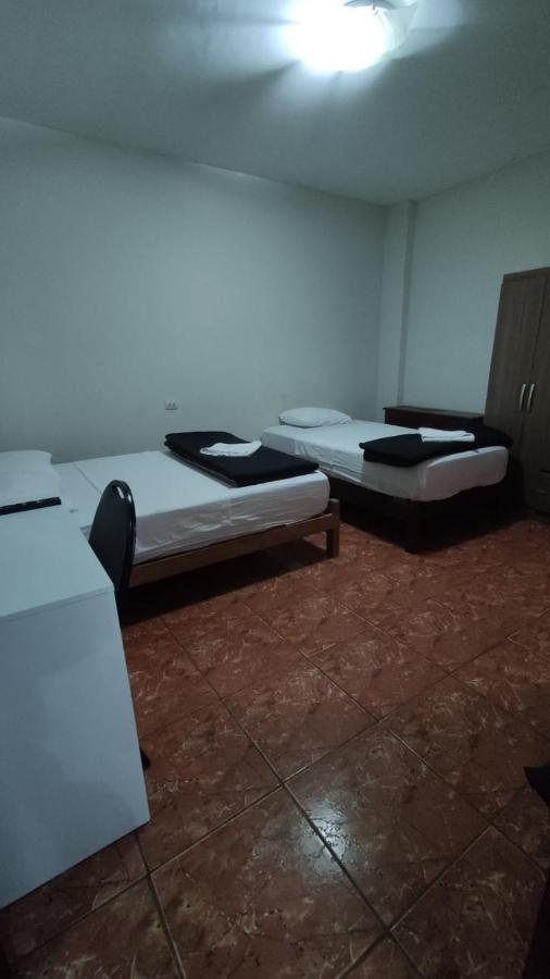 Guest House Tumbes Kültér fotó