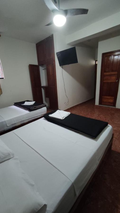 Guest House Tumbes Kültér fotó