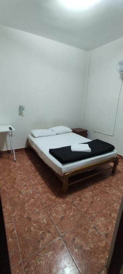 Guest House Tumbes Kültér fotó