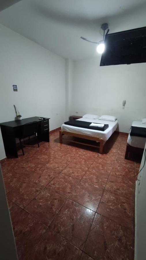 Guest House Tumbes Kültér fotó