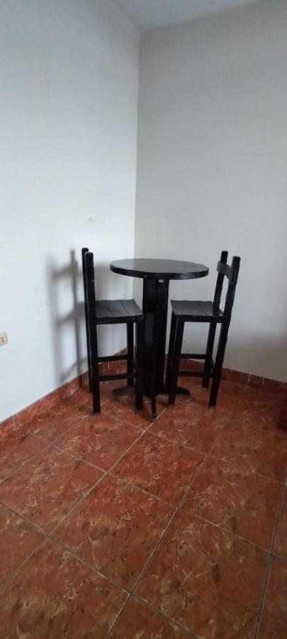 Guest House Tumbes Kültér fotó